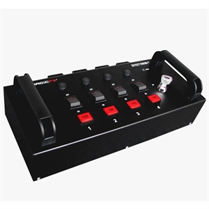 Effect'ivator 4