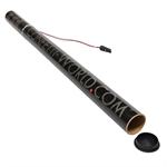 Store Elektriske Bomber�r U. Fyld